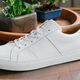 Image for article titled The Best White Sneakers At Every Price Point